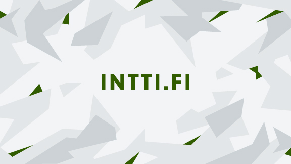 Kutsunnat - Intti Edessä - Puolustusvoimat - Intti.fi Intti.fi