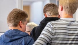 Kutsunnoista tietoa ja tukea tuleville varusmiehille