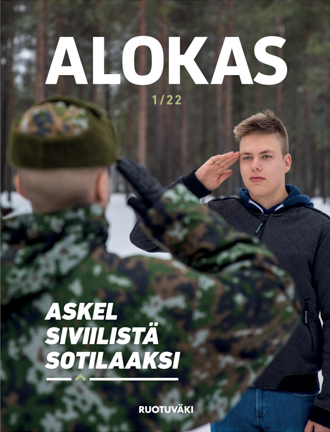 Alokasliite 1/2022