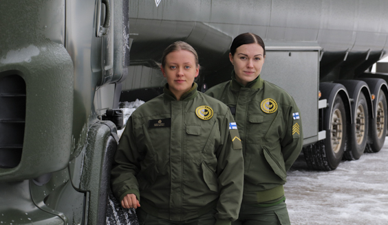 Lentotoiminnan mahdollistavat sujuvat maatoiminnot