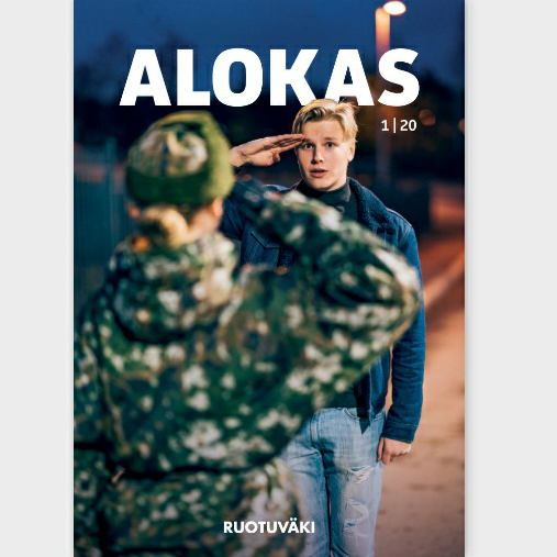 Alokasliite 1/2020