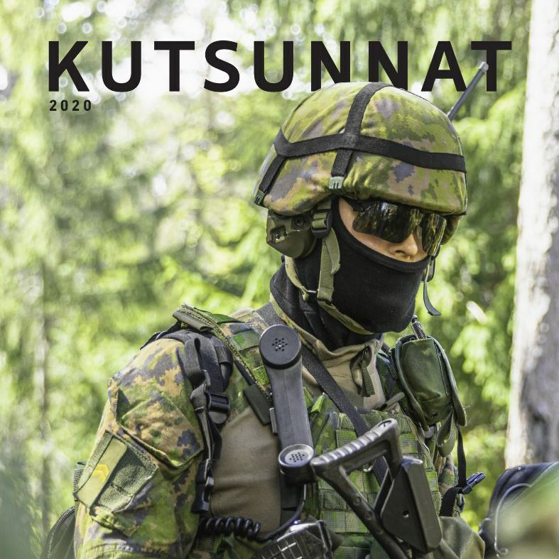 Kutsuntaliite 2020