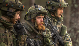 Käsky tai kutsu harjoitukseen?