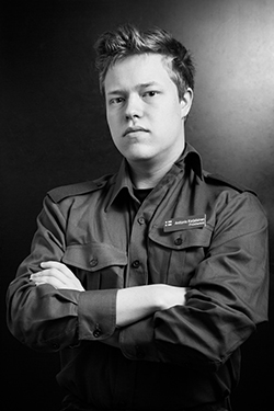 Kuva Puolustusvoimat, Rasmus Härkönen.