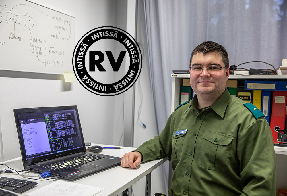 Tutkimusavustaja, Maanpuolustuskorkeakoulu